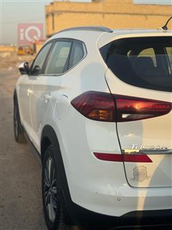 هیوندای تۆکسۆن